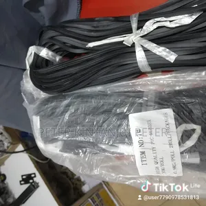 Aluminium Accessory
