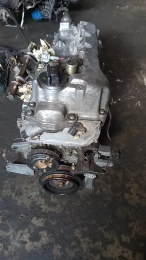 Nissan Qg18 Engine Slim