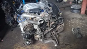 Rx-7 Engine/Mazda 13b Rew Rotary Engine