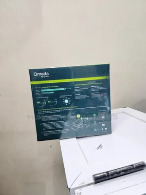 TP-Link Omada AX1800 Ceiling Mount Wi-Fi 6 Access Point