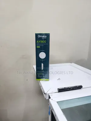 TP-Link Omada AX1800 Ceiling Mount Wi-Fi 6 Access Point