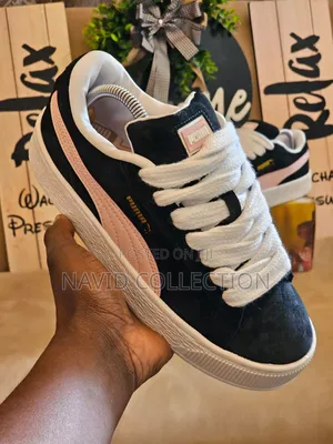 Puma Xl Unisex