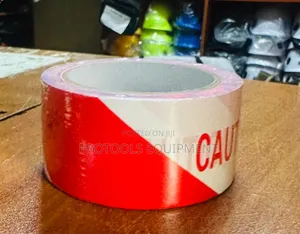Caution Tape 100m