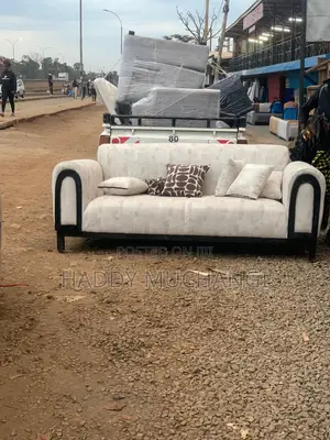Luxurious Sofa