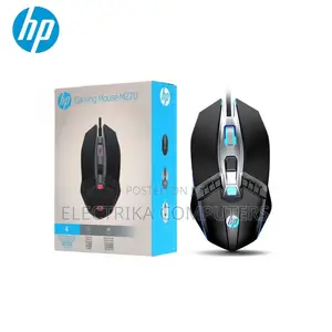 P M270 Gaming Mouse