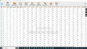 Statistics and Data Analysis Assignment Support