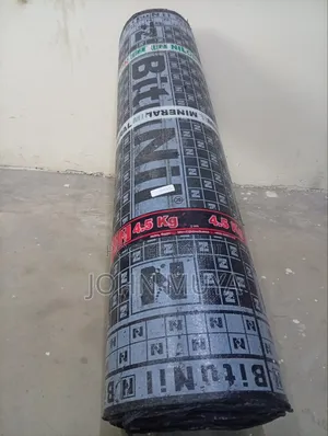 App Membrane Bitunil- 45kg Strong Waterproofing
