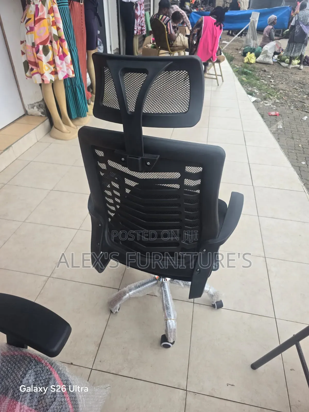 Director Office Chairs