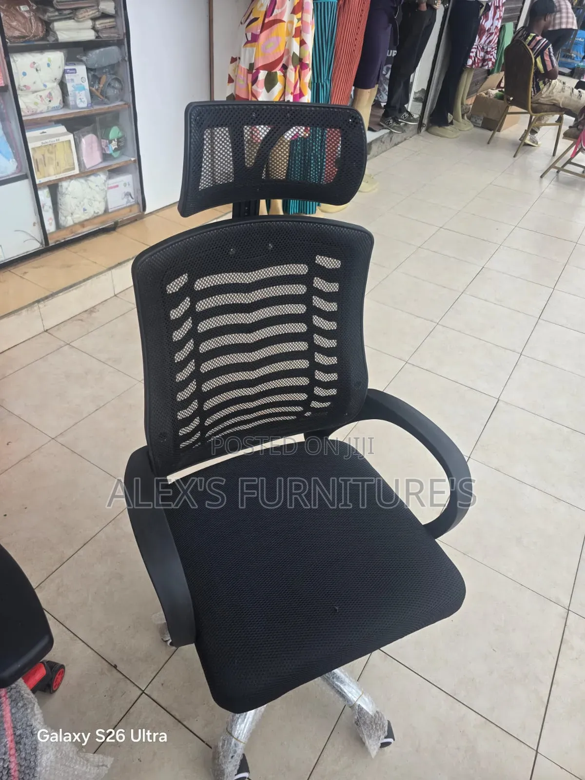 Director Office Chairs