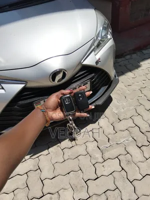 Car Key Programming Services