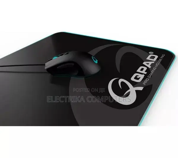 Mouse Pad Q - 8