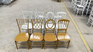 Dining Chairs; Stackable Plastic Chair Resin Wedding Chairs