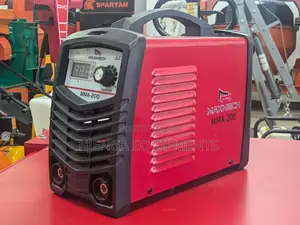 Maxmech Mma 300 Arc Welding