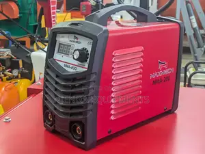 Maxmech Mma 300 Arc Welding