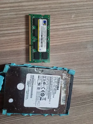 Disk Drive(toshiba) 500GB