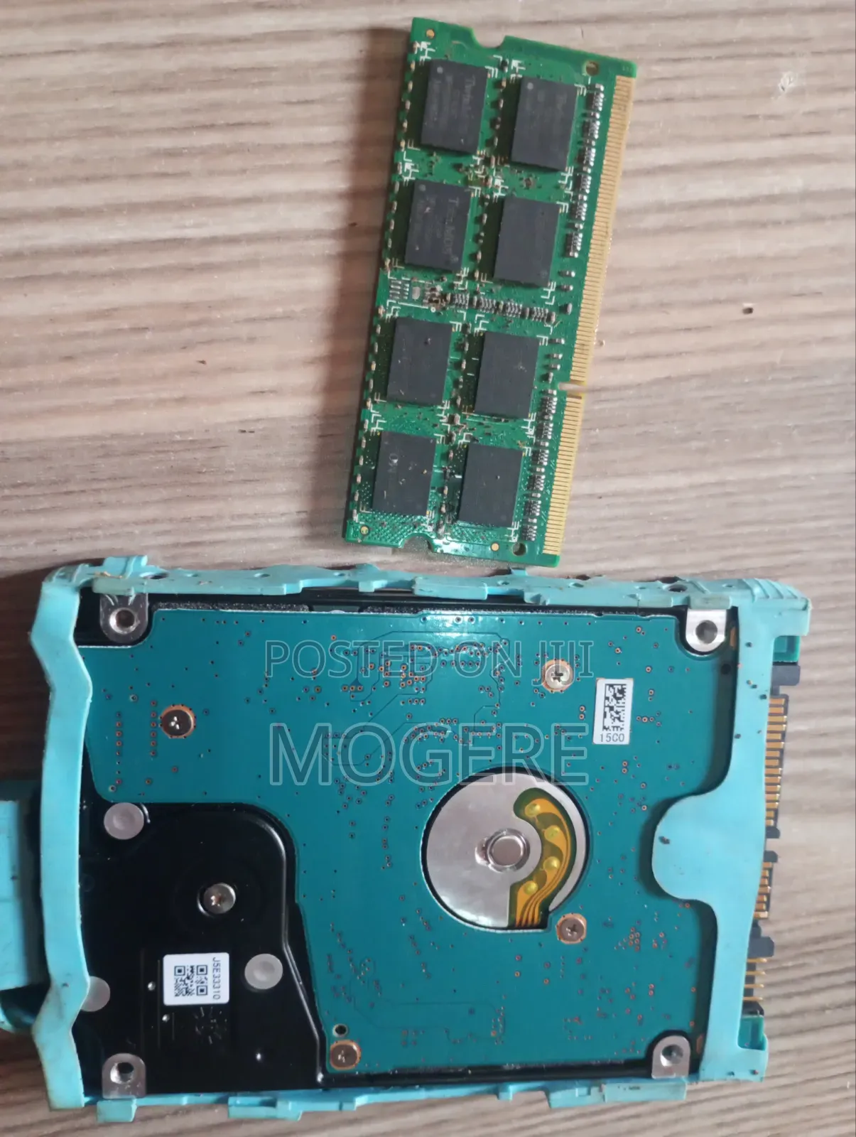 Disk Drive(toshiba) 500GB