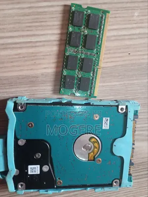 Disk Drive(toshiba) 500GB