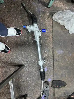 Prado Steering 150 / 120