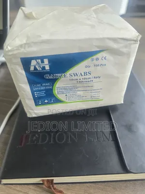 Gauze Swabs Non Sterile