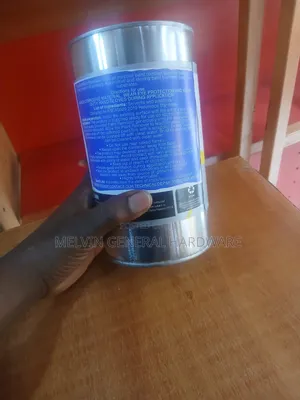 Paint Remover Duracoat 1ltr