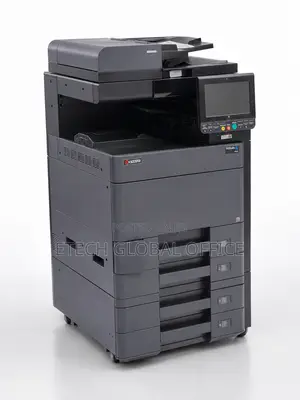 TASKalfa 6002i High-Speed A3 Monochrome Copier