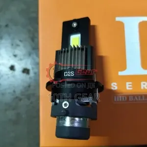 D2s Led Light Universal