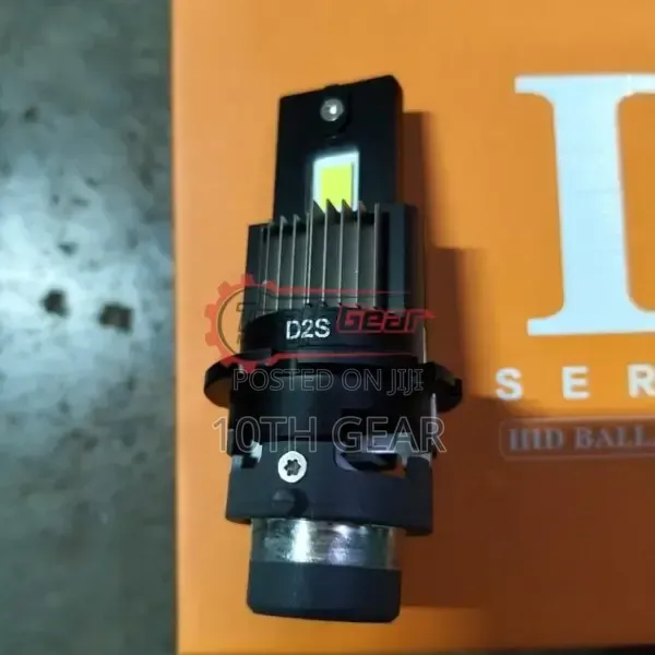 D2s Led Light Universal