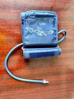 Bp Arm Cuff