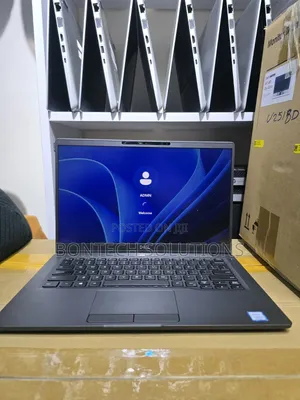 Laptop Dell Latitude 7400 8GB Intel Core i5 SSD 256GB