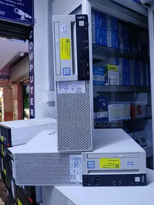 Desktop Computer 8GB Intel Core i5 HDD 500GB