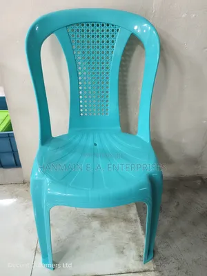Very High Quality Armless Plastic Events Chairs Seat