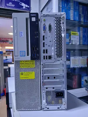 Desktop Computer 8GB Intel Core i5 HDD 500GB