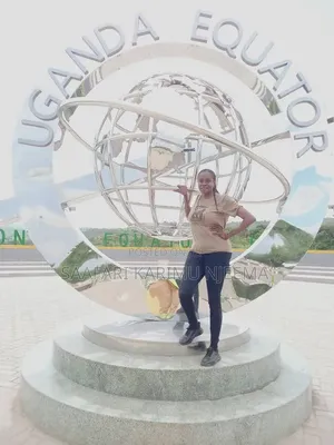 Equator Experience