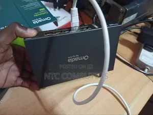 Tplink Omada Er605 Gigabit VPN Gateway