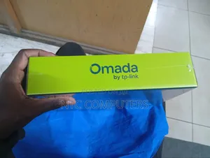 Tplink Omada Er605 Gigabit VPN Gateway