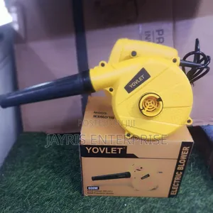 Yovlet Blower 600w Available