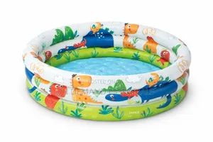 Dino Splash Kids Play Pen Pool