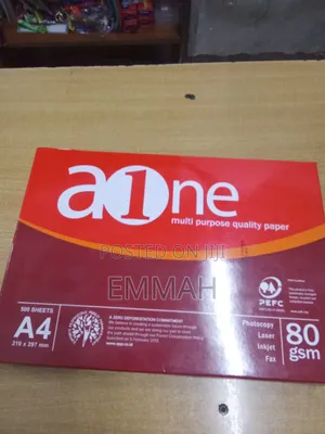 Rim Papers