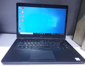 Laptop Dell Latitude 14 E5450 8GB Intel Core i5 HDD 500GB