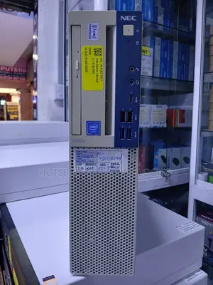 Desktop Computer 8GB Intel Celeron HDD 500GB
