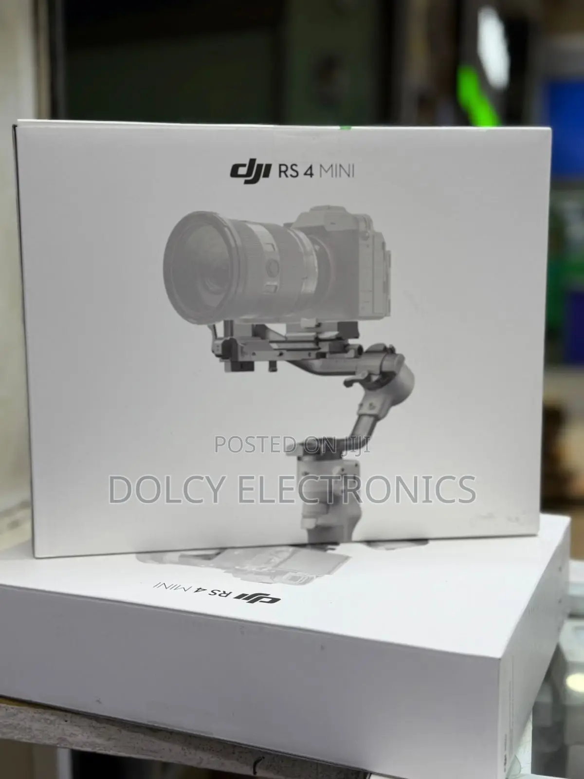 Dji RSM Mini