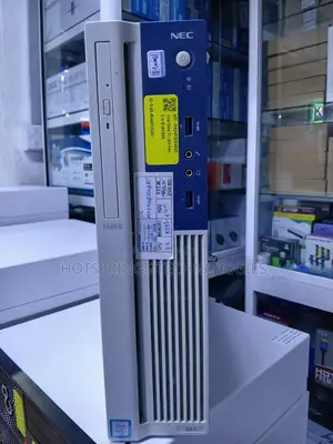 Desktop Computer 8GB Intel Core i7 HDD 500GB