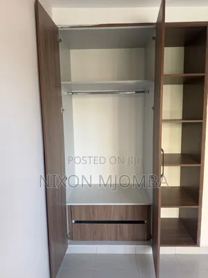 1bdrm Apartment in Manna Residence, Kiserian for rent