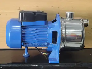 Usk JETS-100 1hp Booster Pump