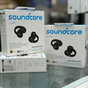 Soundcore C50i True Wireless Earbuds