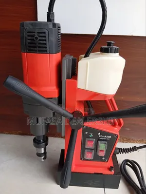 Affordable Magnetic Drill Machine