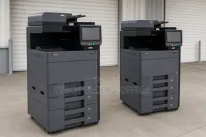 TASKalfa 6002i Heavy-Duty Commercial Photocopier