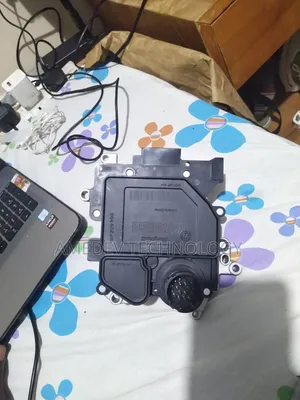 Audi Multitronic CVT Transmission Control Unit (TCU / TCM)