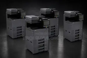 Kyocera 6002i High-Volume Multifunction Office Printer