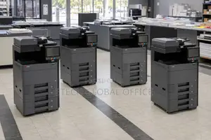TASKalfa 6002i Professional Copier for Schools and Offices